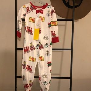 The Beaufort Bonnet company night night